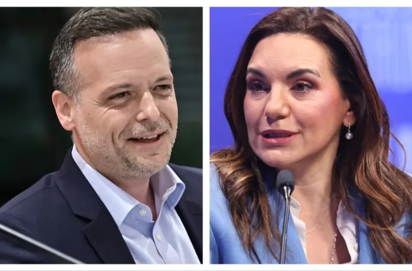  Κόντρα Δούκα-Κεφαλογιάννη για τον τουρισμό στην Αθήνα- Τι ζητά ο δήμος