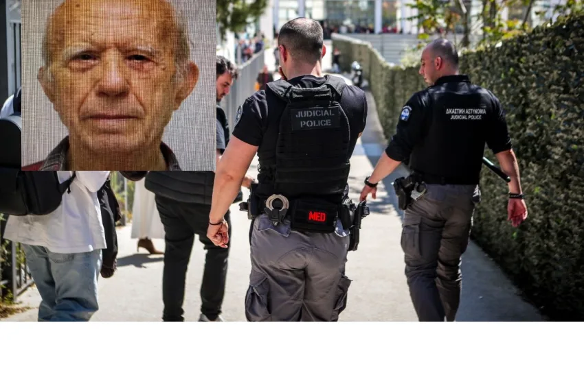  Πυροβολισμοί στον ΕΦΚΑ: Για 400 ένσημα δεν έπαιρνε σύνταξη ο 89χρονος -Τι είπε η ανιψιά του