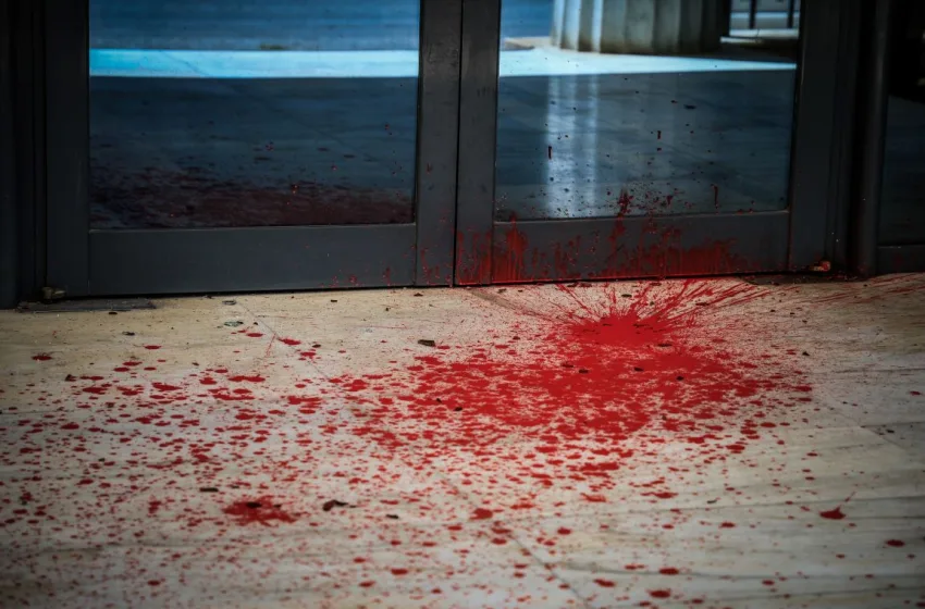  Τρεις συλλήψεις για την επίθεση στο Διοικητικό Εφετείο Αθηνών