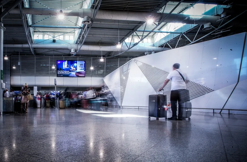  Ελευθέριος Βενιζέλος: Καθυστερεί το νέο ραντάρ-Καταγγελίες στο libre για πιέσεις εξυπηρέτησης 35 αεροσκαφών ανά ώρα