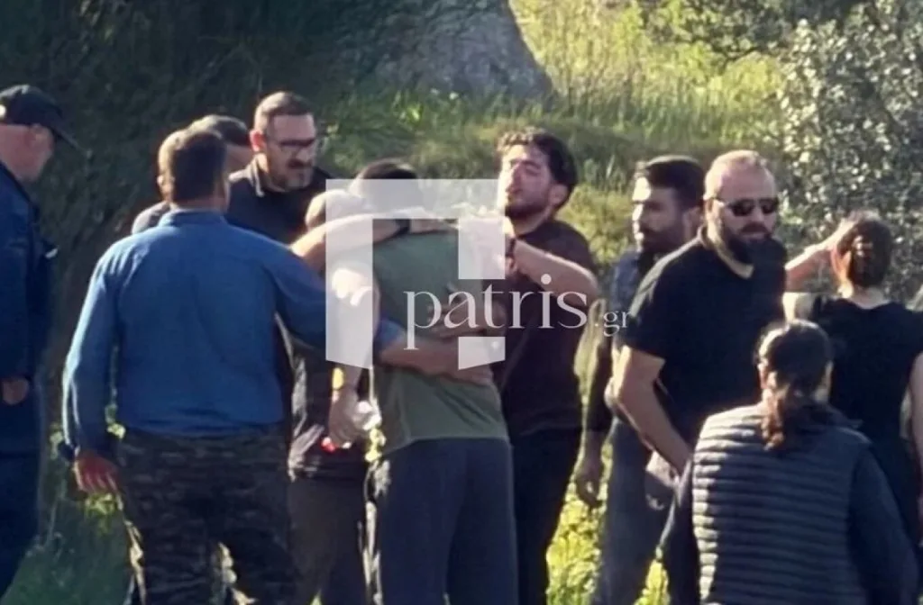 eleutheria giakoumaki nekri syggeneis