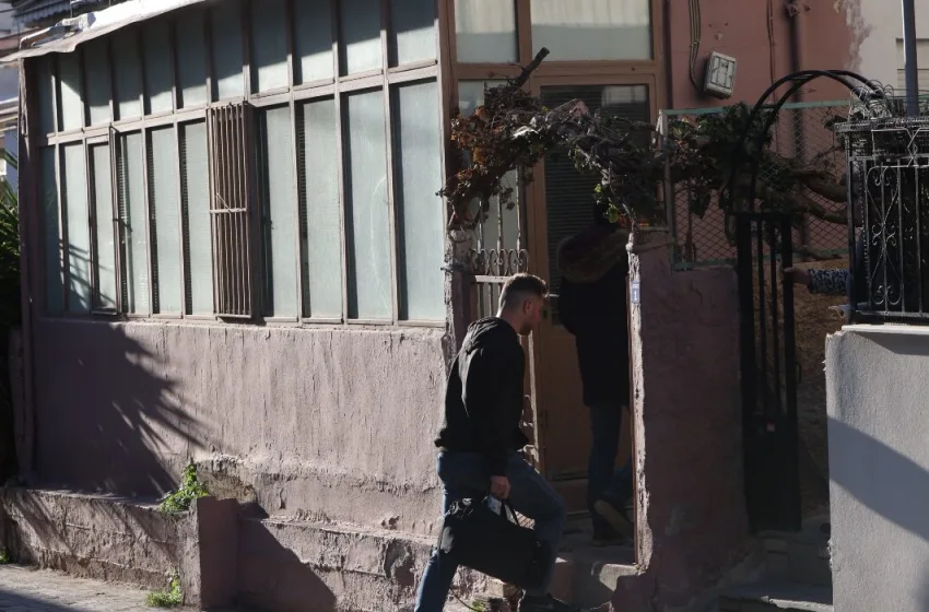  Έγκλημα στον Εύοσμο: Ασφυκτικός  και ακαριαίος ο θάνατος της 59χρονης γυναίκας 