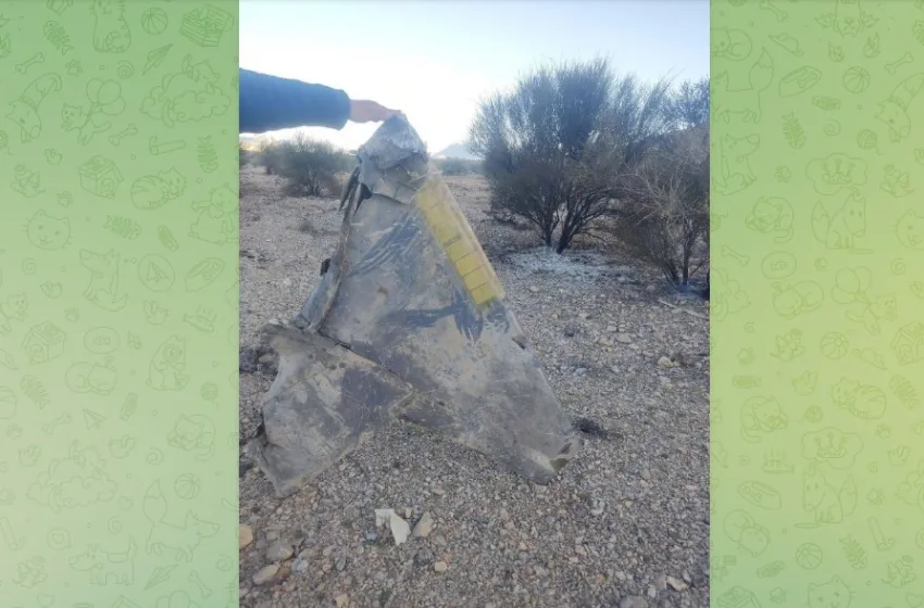  Άκαρπες οι έρευνες για τον Αμερικανό πιλότο-Ιράν: “Μεγάλη αμοιβή όποιος τον συλλάβει ζωντανό “