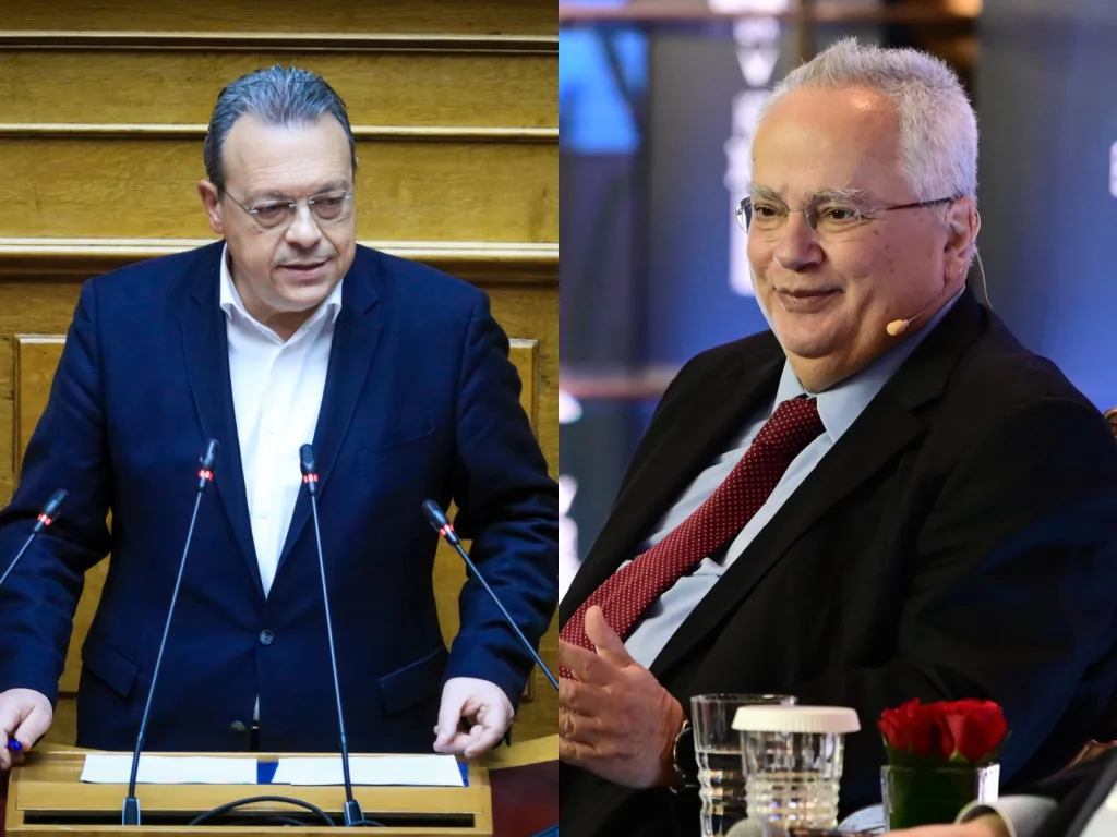 famellos kotzias