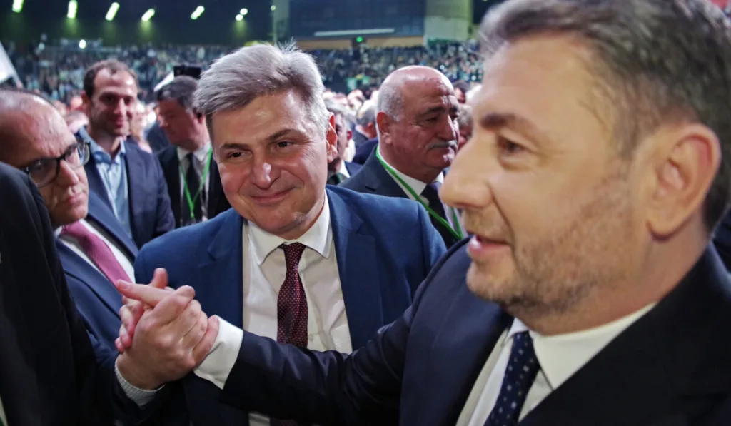 farantouris androulakis