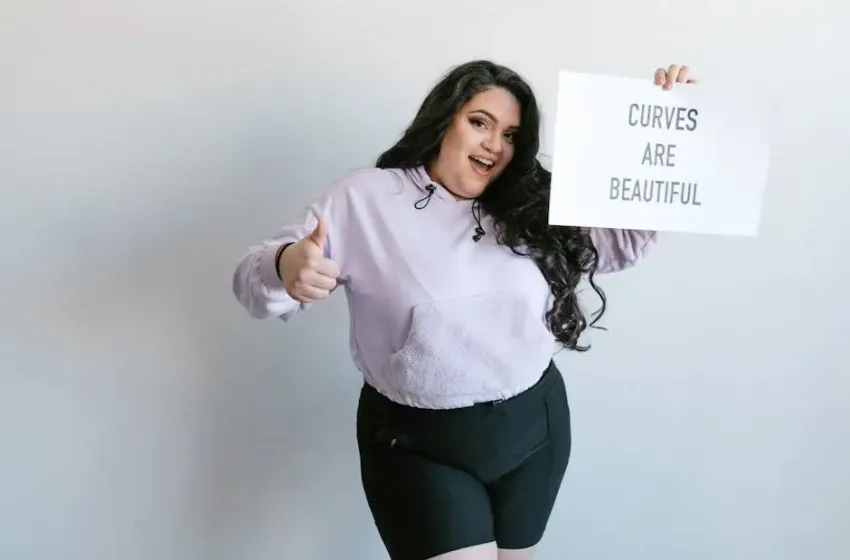  Η βιομηχανία plus size ρούχων μπροστά στη μεγαλύτερη πρόκληση