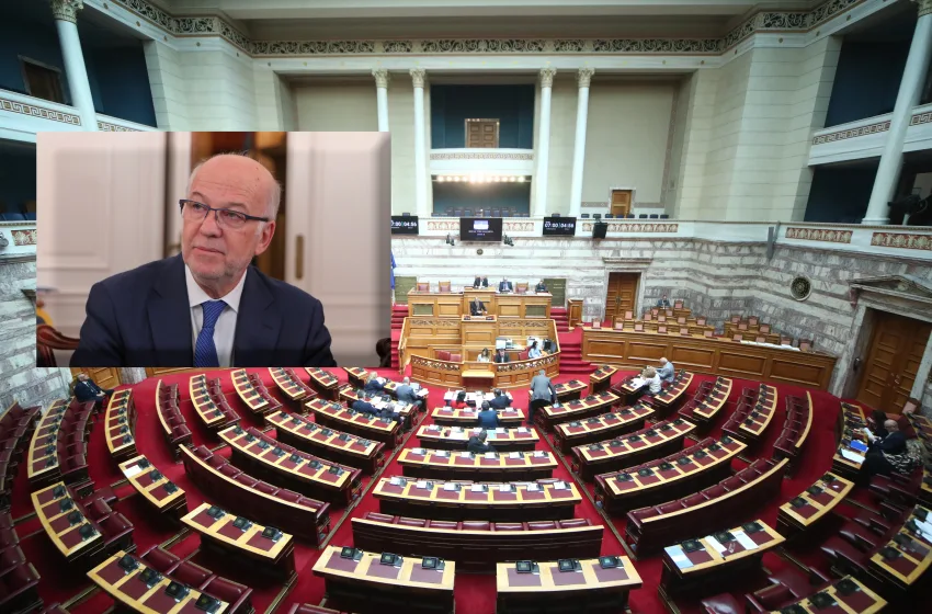  Ο κίνδυνος να μετατραπεί η Βουλή σε ανακριτικό πεδίο-Τα δικαστικά συμβούλια, ο  Φλωρίδης, η (αν)ισορροπία εθνικών και ευρωπαϊκών θεσμών