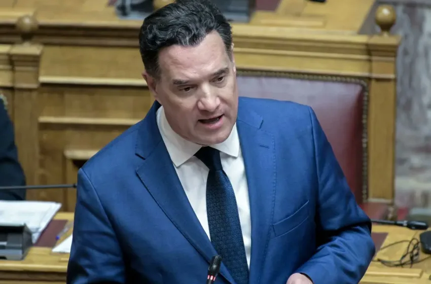  Γεωργιάδης: “Η Ευρωπαϊκή Εισαγγελία δεν είναι υπεράνω κριτικής”- Το παρασκήνιο για τον ΟΠΕΚΕΠΕ και τον Άρειο Πάγο