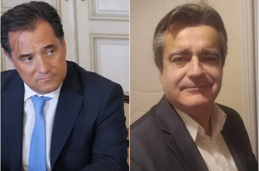  Επιστολή Χόρτη στον Γεωργιάδη: Απευθύνομαι σε σας ως άτομο που ζει με σοβαρή μορφή συγγενούς καρδιοπάθειας