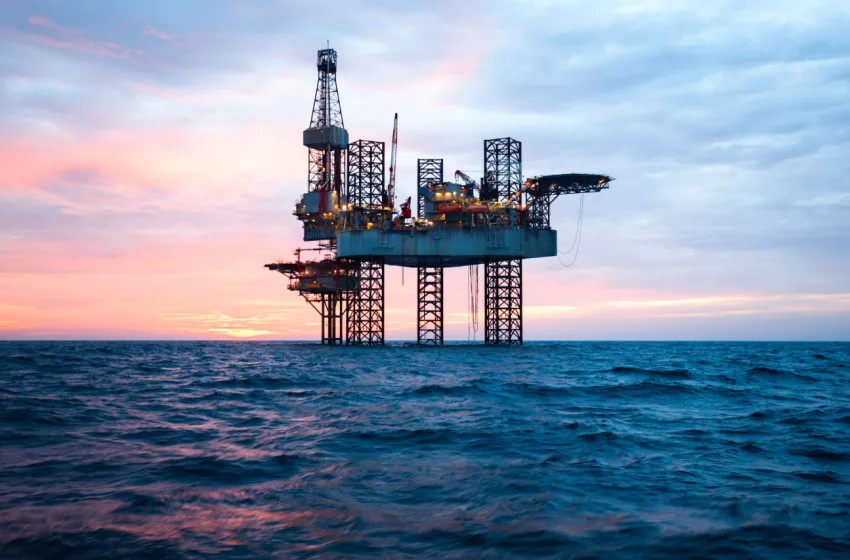  Block 2: Την Τετάρτη οι υπογραφές για την ερευνητική γεώτρηση με το υπερσύγχρονο Stena DrillMAX