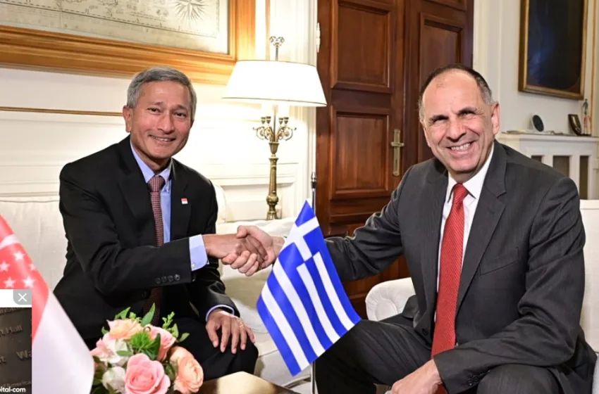  Γεραπετρίτης: Η ασφάλεια ναυτικών και πλοίων και ο ανεμπόδιστος διάπλους είναι αγαθά, αδιαπραγμάτευτα