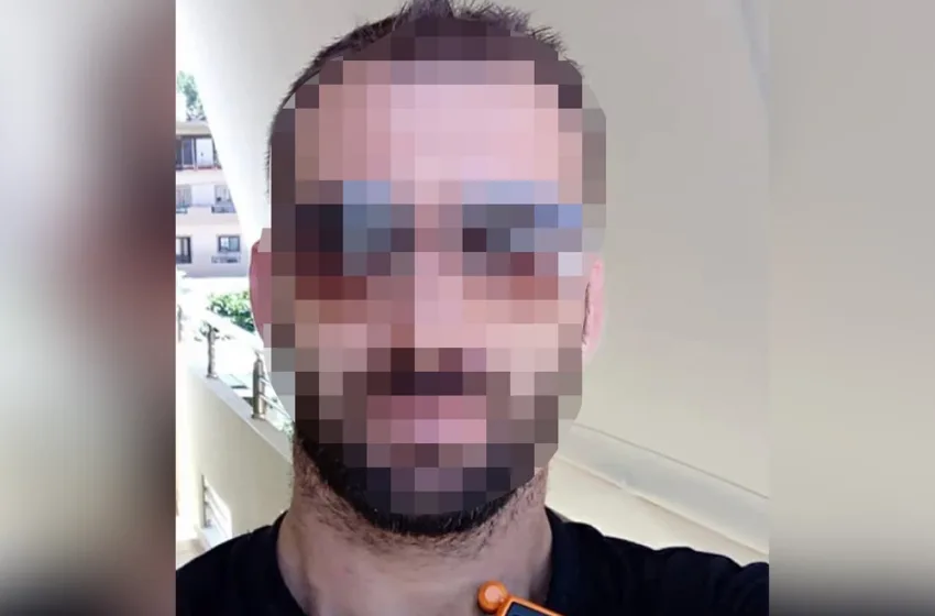  Βίντεο-ντοκουμέντο: Οι κινήσεις του 39χρονου μετά τη δολοφονία της Ελευθερίας Γιακουμάκη