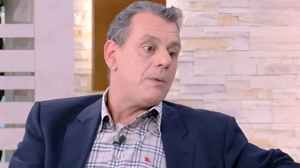 giannis gkelntis