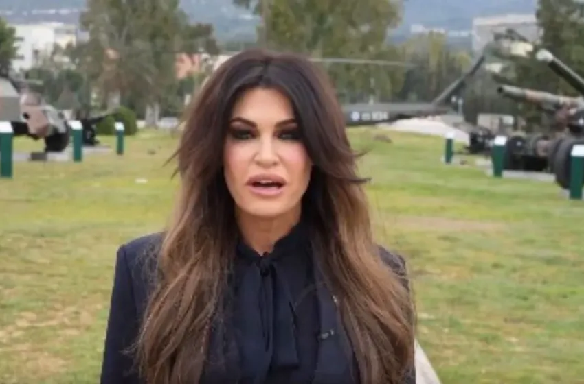  Γκίλφοϊλ: “Σε ιστορικά νέο επίπεδο οι σχέσεις Ελλάδας-ΗΠΑ”- Η σύμπραξη με την Εθνοφρουρά της Φλόριντα 