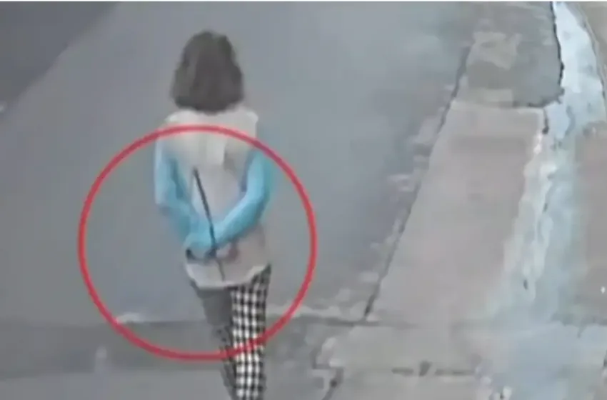  Λακωνία: “Εγώ την έδεσα γιατί χτύπησε τη γυναίκα μου”-Νέα στοιχεία για την 30χρονη