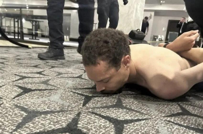  ΗΠΑ: Για απόπειρα δολοφονίας του Τραμπ κατηγορείται ο 31χρονος δράστης της επίθεσης