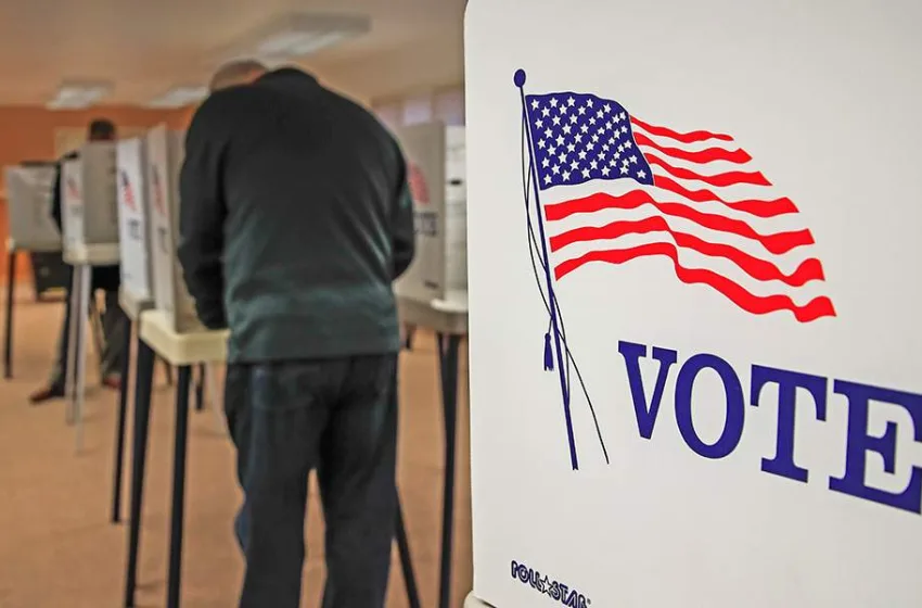  WP: Ρήγμα στους Δημοκρατικούς για το Ισραήλ- Έκτος “κούρσας” όσοι το στηρίζουν