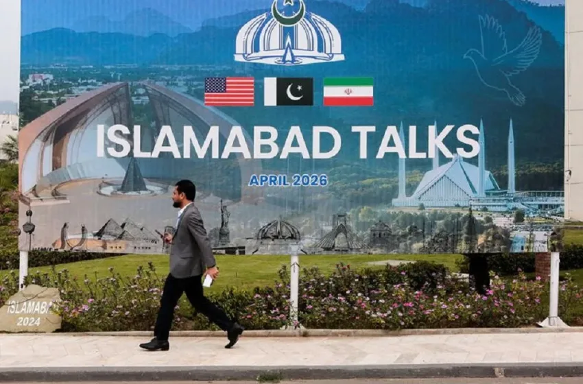  ΗΠΑ-Ιράν: Καταρχήν συμφωνία για νέο γύρο συνομιλιών- Πιέσεις για παράταση εκεχειρίας