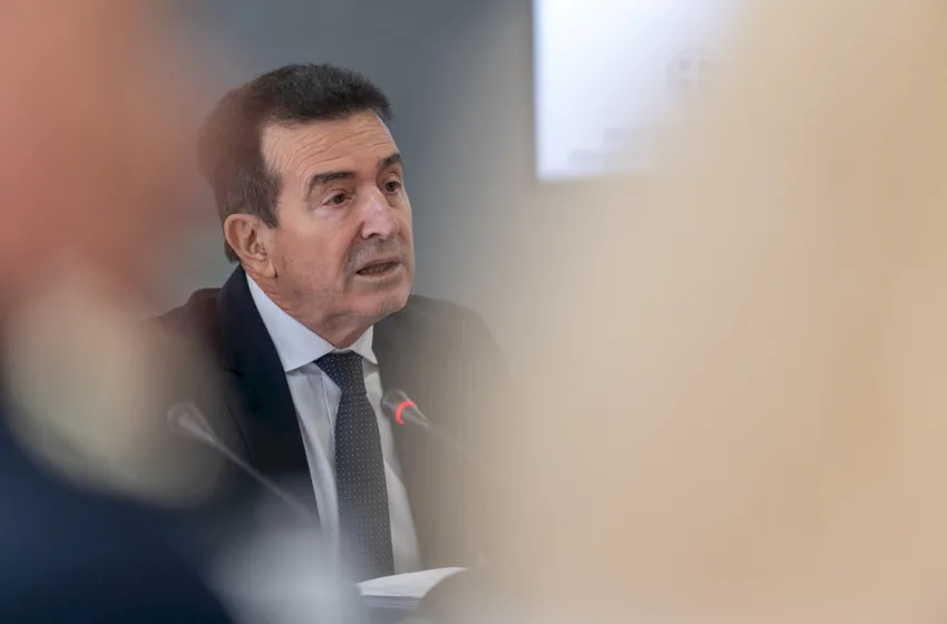  Χρυσοχοΐδης για 89χρονο:Υπήρξαν κενά ασφαλείας, κάποιοι δεν έκαναν σωστά τη δουλειά τους, θα γίνει αποτίμηση