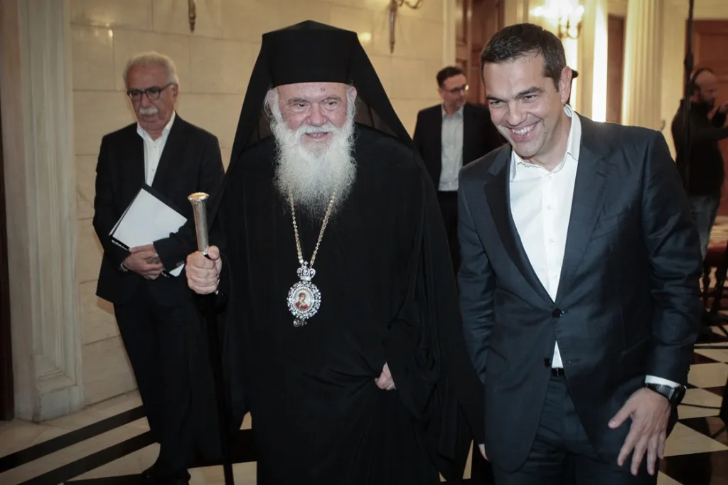 ieronimos tsipras
