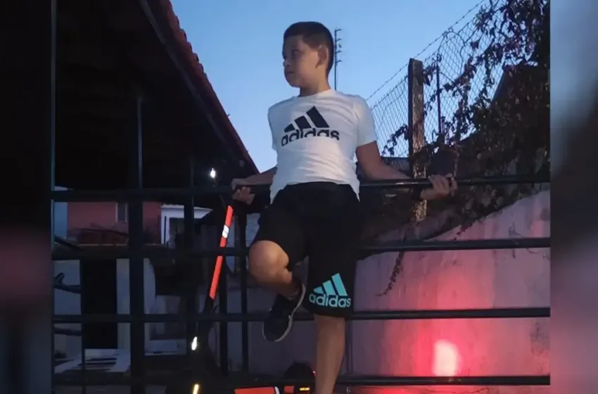  Ηλεία: Σπαρακτικά λόγια από τους γονείς του 13χρονου που σκοτώθηκε με πατίνι- Συγκλονίζει η γιαγιά (vid)