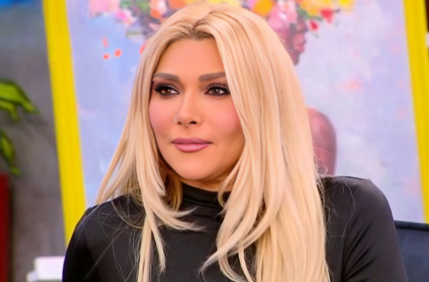  Ηλιάδη: Νέες καταγγελίες για Λαζαρίδη-Το περιστατικό στην εγκυμοσύνη της