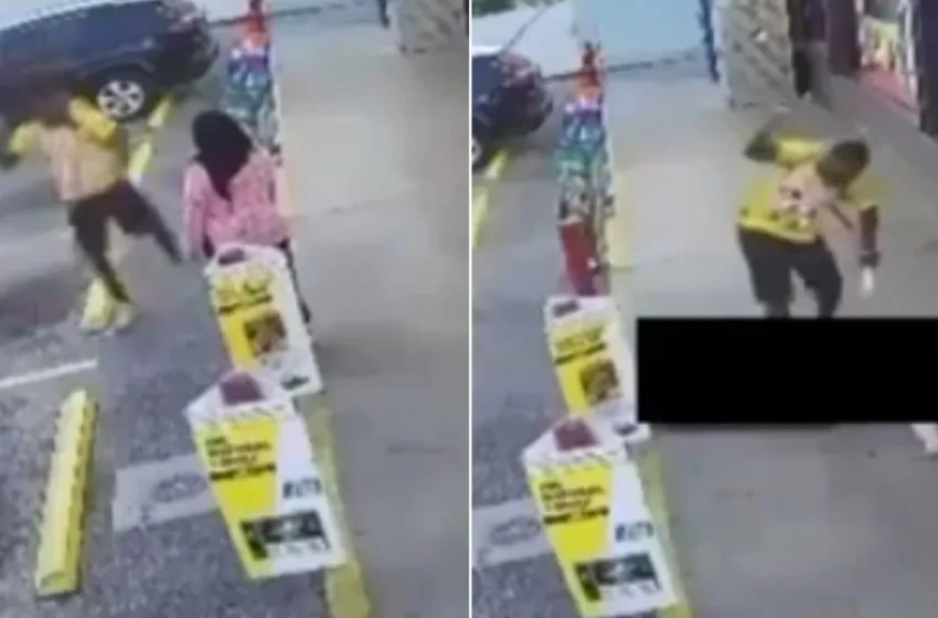  Φλόριντα: Παράνομος μετανάστης σκότωσε εργαζόμενη βενζινάδικου με σφυρί-Οργή Τραμπ