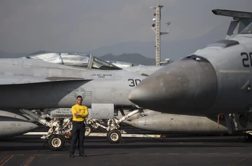  Το κρίσιμο τελεσίγραφο Τραμπ και οι νομικές επιπτώσεις πληγμάτων σε πολιτικές υποδομές