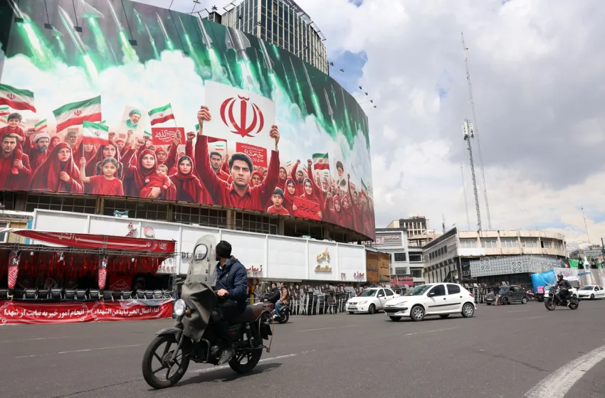  Το σχέδιο 10 σημείων του Ιράν για τις διαπραγματεύσεις με ΗΠΑ- Πότε αρχίζουν