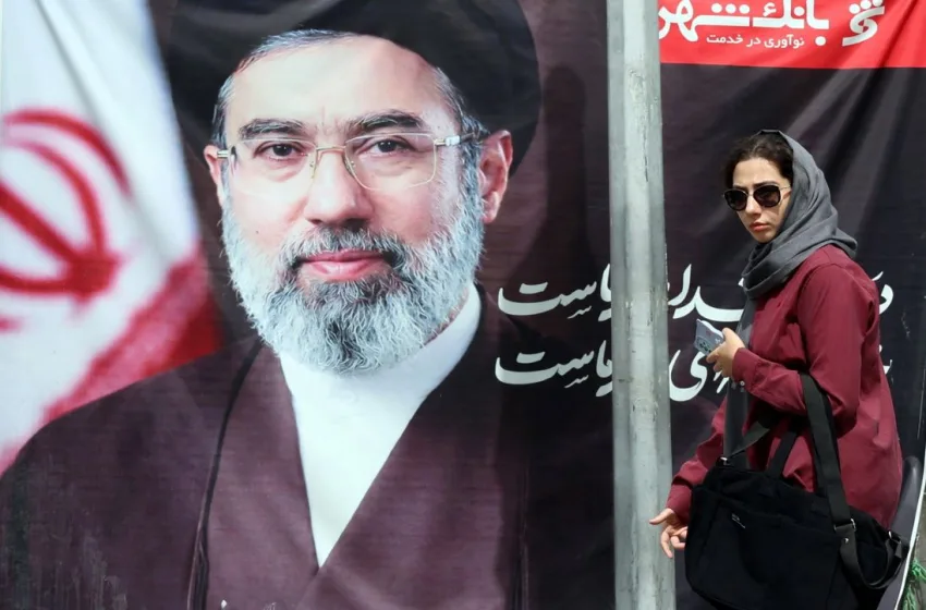  Reuters: Το Ιράν ενισχύει τον έλεγχο των Στενών του Ορμούζ, μετά την ακύρωση των επιθέσεων από τις ΗΠΑ