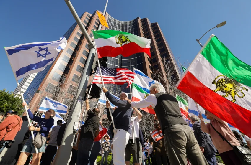  ΗΠΑ-Ιράν: 6+1 σενάρια για τον πόλεμο-Το επικίνδυνο και το ανώδυνο, όλα χωρίς “καθαρή”  λύση