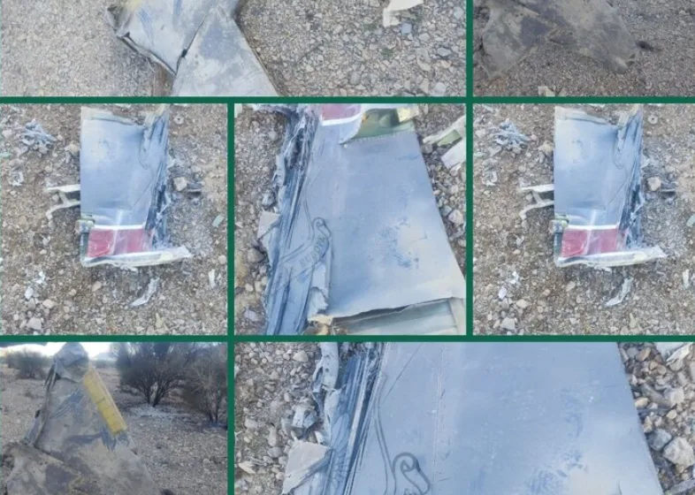  ΗΠΑ: Επιβεβαιώνουν την κατάρριψη μαχητικού από Ιρανούς- Άγνωστη η τύχη του πιλότου