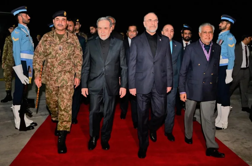  Παρασκήνιο από τις συνομιλίες ΗΠΑ-Ιράν- Ρήξη και εντάσεις μεταξύ Ιράνων διαπραγματευτών- Έλαβαν εντολή να επιστρέψουν