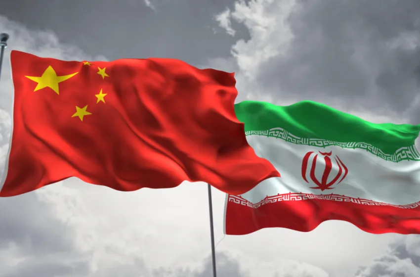  Οι κρυφές επιπτώσεις του πολέμου του Ιράν για την Κίνα