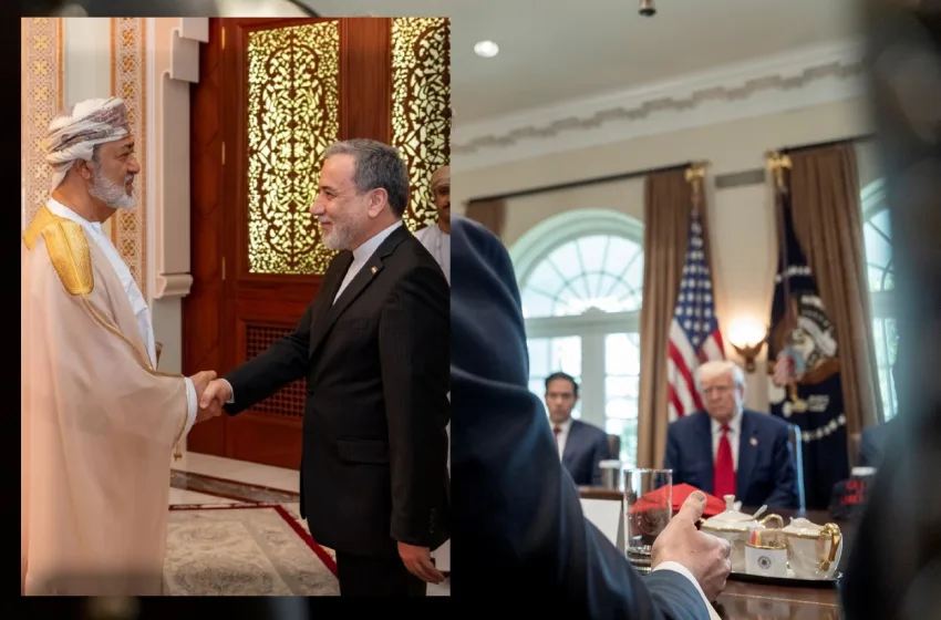  Axios: Το Ιράν υπέβαλε νέα πρόταση στις ΗΠΑ-Τι περιλαμβάνει-Σύσκεψη συγκαλεί ο Τραμπ