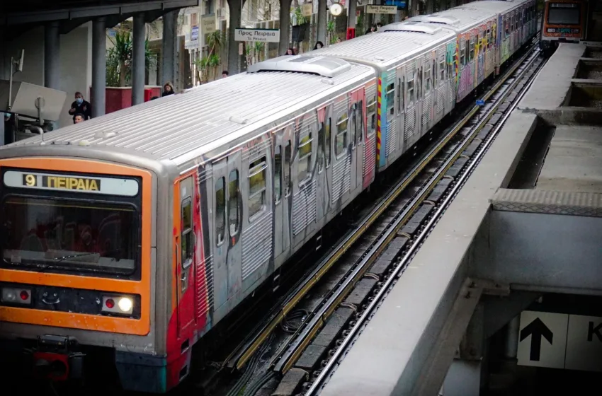  ΗΣΑΠ: Άσκηση ετοιμότητας την Παρασκευή- Συμμετέχουν ΕΛΑΣ, Πυροσβεστική, ΕΚΑΒ