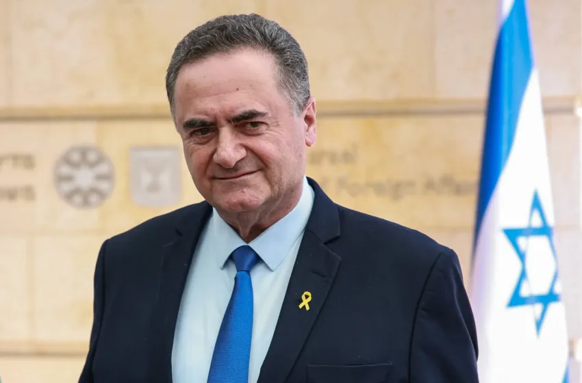  Ισραήλ: Ο ηγέτης της Χεζμπολάχ παίζει με τη φωτιά και θα κάψει τον Λίβανο