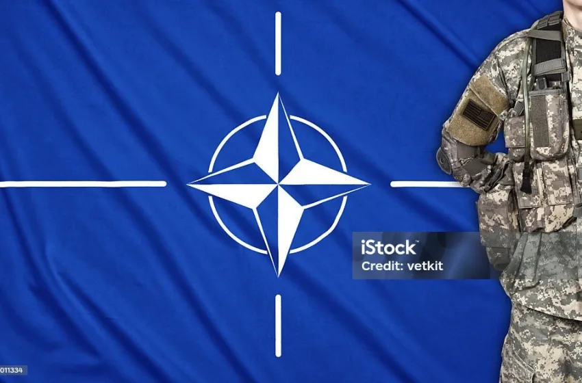  Πλησιάζει ο “θάνατος” του ΝΑΤΟ;- Που οδηγείται η ρήξη που προκαλεί ο Τραμπ