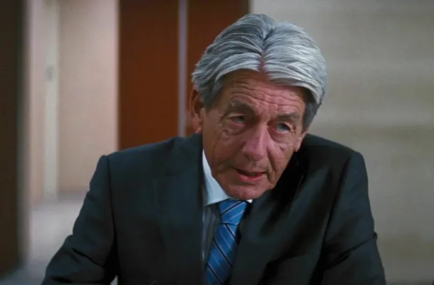  Τζον Νόλαν: Πέθανε σε ηλικία 87 ετών ο ηθοποιός των “Batman” και “Person of Interest”