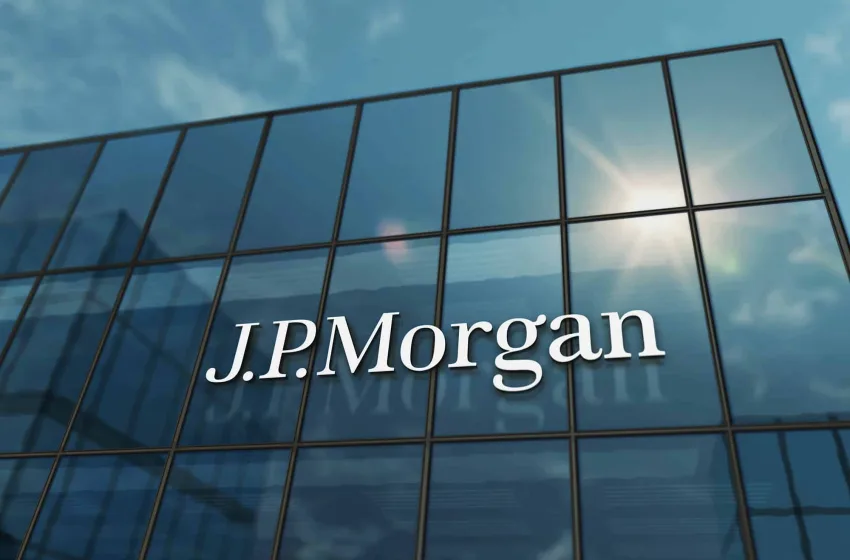  JP Morgan: Ο πόλεμος στο Ιράν θα διατηρήσει τον πληθωρισμό και τα επιτόκια ψηλά