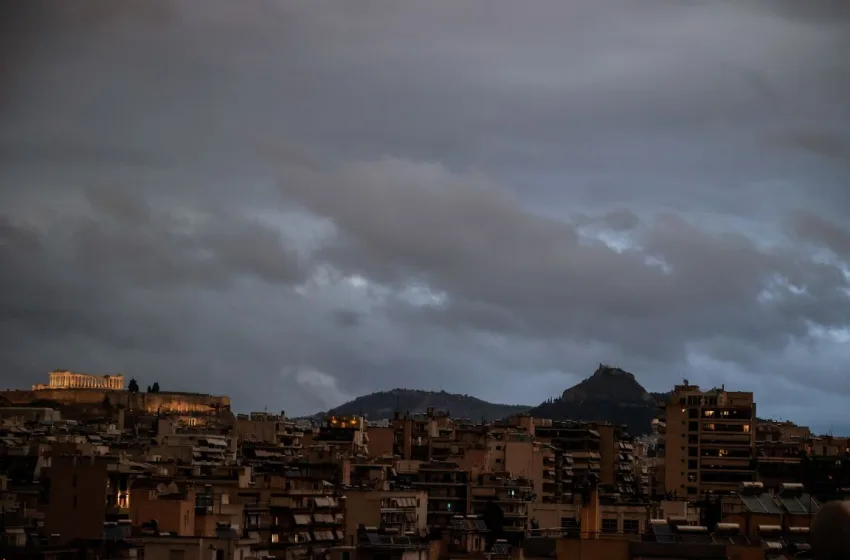  “Διπρόσωπος” ο καιρός το Πάσχα, αλλά με χαμηλές θερμοκρασίες- Διχογνωμία μετεωρολόγων