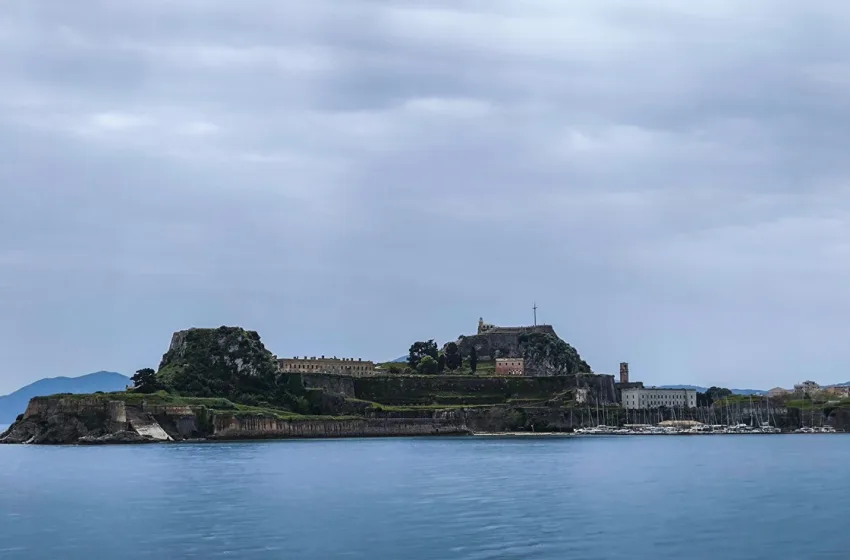  Χαλάει πάλι ο καιρός με βροχές, καταιγίδες και πτώση θερμοκρασίας