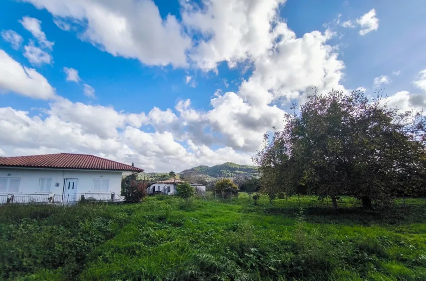  Νέα στοιχεία για τον καιρό το Πάσχα- “Θα θυμίζει φθινόπωρο… “