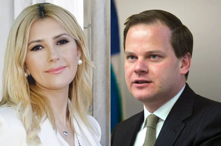 karamanlis arampatzi