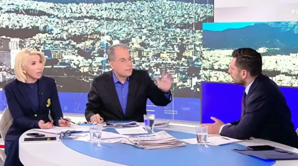 karamitrou kiranakis