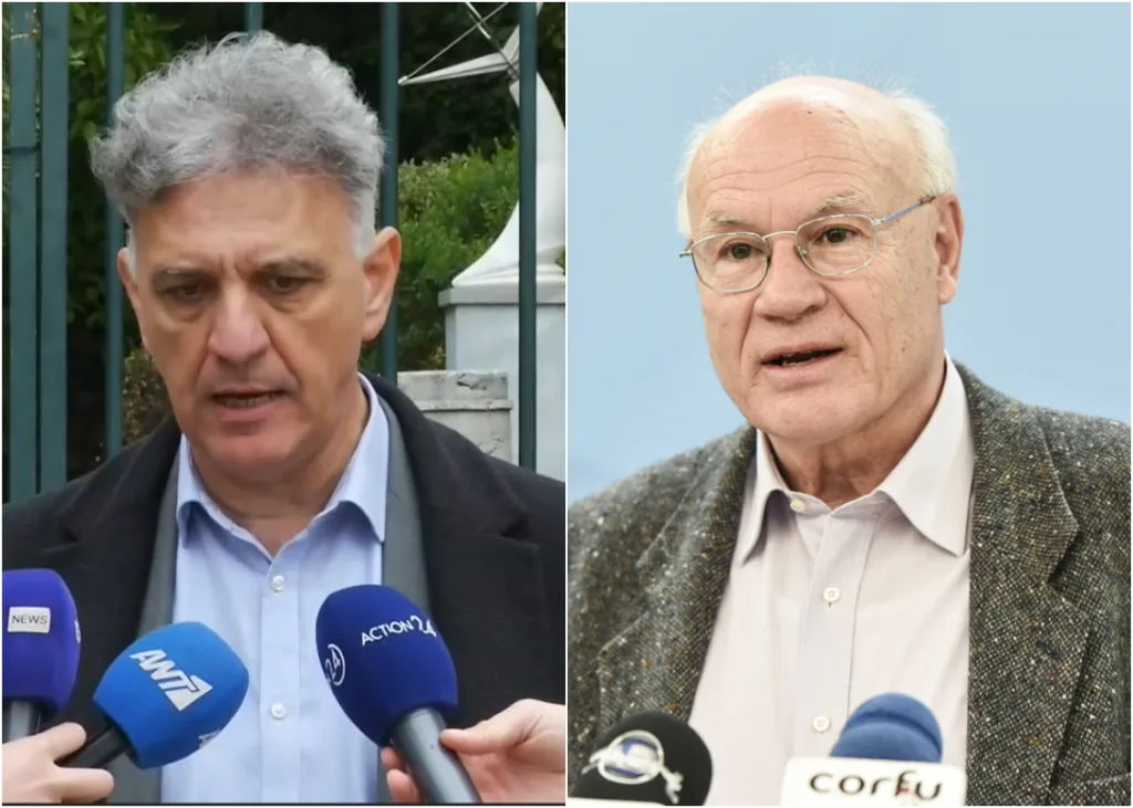 karastathis papadopoulos