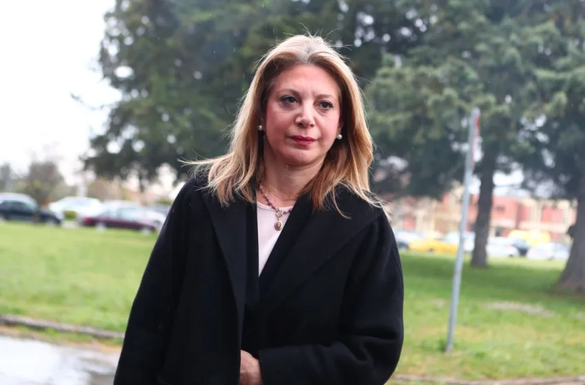  Καρυστιανού:”Θα τραβήξω φωτογραφίες και βίντεο, για να δει όλη η Ελλάδα τι ακριβώς συμβαίνει”