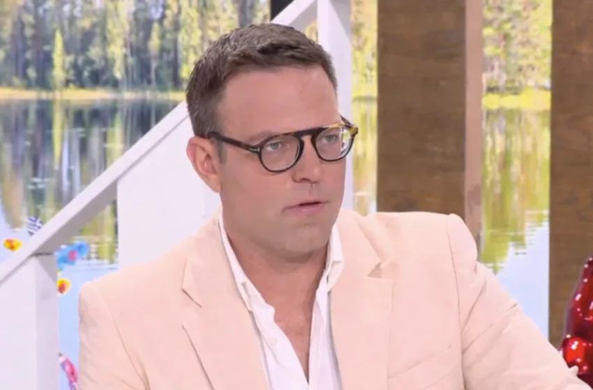  Κασσελάκης: Μπορεί να παραμένει βουλευτής ο Λαζαρίδης;- Ο Μητσοτάκης να αποπέμψει τον Κυρανάκη, φτάνει με τους νταήδες