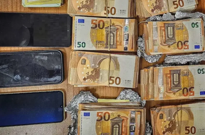  Κατερίνη: Απατεώνες έκλεψαν 55.000 ευρώ από ηλικιωμένη παριστάνοντας τους λογιστές-3 συλλήψεις