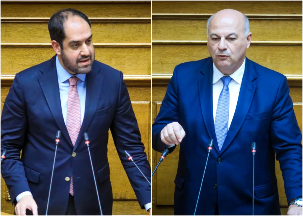 kefalogiannis tsiaras